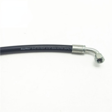 All kinds of hydraulic rubber hose fittings assembly